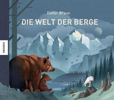 Die Welt der Berge Knesebeck Verlag