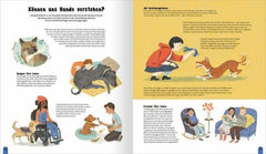 Die Welt der Hunde ars edition