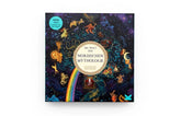 Die Welt der nordischen Mythologie Puzzle 1000 Teile - 9783962444679 Laurence King Spiele