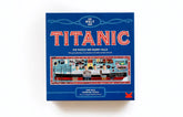 Die Welt der Titanic Puzzle 1000 Teile - 9783962444747 Laurence King Spiele