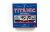 Die Welt der Titanic Puzzle 1000 Teile - 9783962444747 Laurence King Spiele