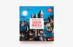 Die Welt des Grafen Dracula - Laurence King Spiele