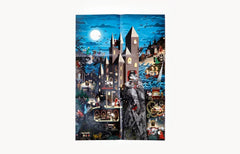 Die Welt des Grafen Dracula - Laurence King Spiele