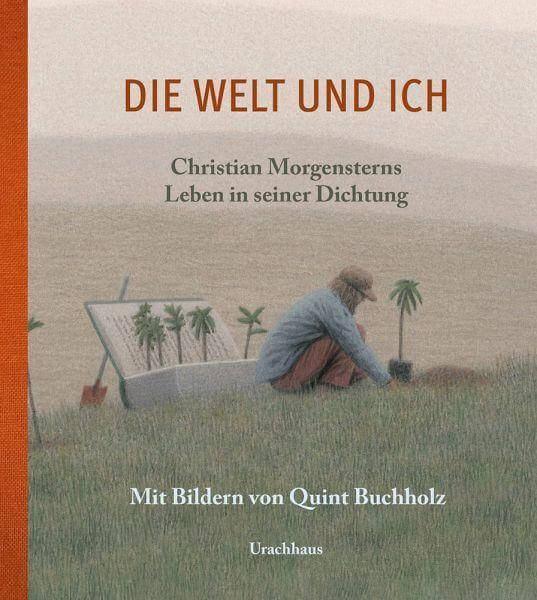 Die Welt und ich Urachhaus Verlag
