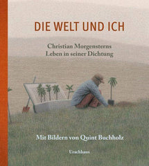 Die Welt und ich Urachhaus Verlag