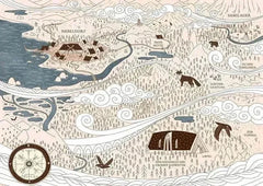 Die Winterschwestern Thienemann