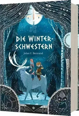 Die Winterschwestern Thienemann