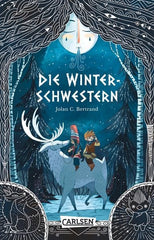 Die Winterschwestern (Taschenbuch)