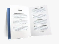 Die Wirklichkeit ist auch nicht wahr