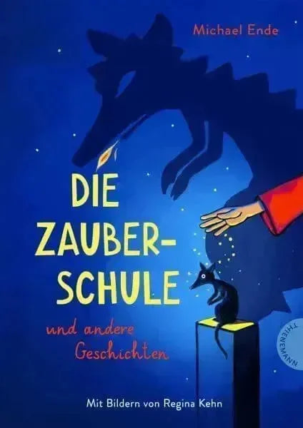 Die Zauberschule Thienemann