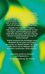 Digitale Diagnosen - 9783552075429 Paul Zsolnay Verlag