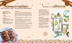 DIY Christmas - 95 Ideen zum Selbermachen für ein wundervolles Fest Christophorus Verlag