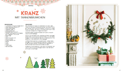 DIY Christmas - 95 Ideen zum Selbermachen für ein wundervolles Fest Christophorus Verlag