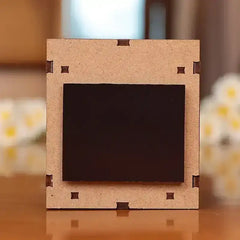 DIY - Gentleman's Lounge Mini Book Nook