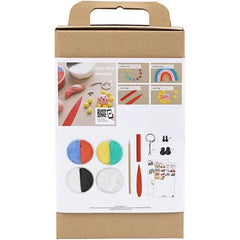 DIY Sets Modellieren Starter Kreativ Set Modellieren, Kreativ Box - Creativ Company