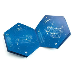 DIY Sternbilder Djeco