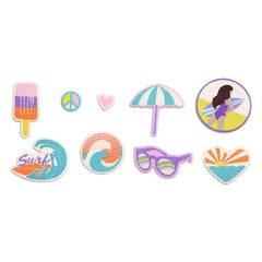 DIY Tie-Dye Taschen - DJ07942 Djeco