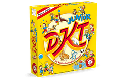DKT Junior Piatnik