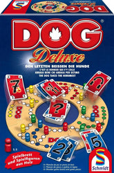 DOG Deluxe - Schmidt Spiele