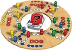 DOG Deluxe - Schmidt Spiele