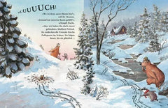 Dr. Brumm feiert Weihnachten Thienemann Verlag