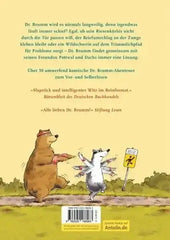 Dr. Brumms verrückte Abenteuer