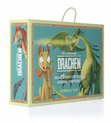 Drachen - Spielbox - 9788863127546 White Star