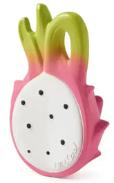 Drachenfrucht zum Baden & Beißen Oli &Carol