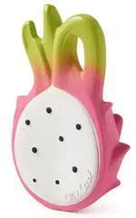 Drachenfrucht zum Baden & Beißen Oli &Carol