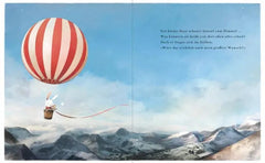 Drei Wünsche für den Hasen - 9783038762812 Midas Verlag