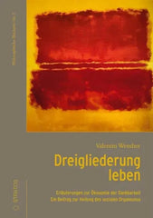 Dreigliederung leben - Taschenbuchausgabe - 9783943731569 Stratos Verlag