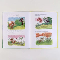 Dreimal kleiner Hase - Drei Bilderbuchgeschichten in einem Band