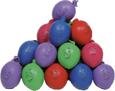 Drückeberger Crazy Three