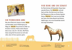 Duden - Dein Lesestart: Pferde und Ponys - 9783411780013 Duden