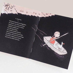 Dulcinea im Zauberwald Hanser Verlag