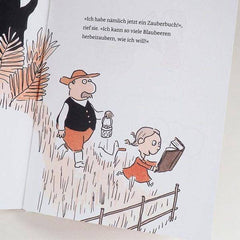 Dulcinea im Zauberwald Hanser Verlag