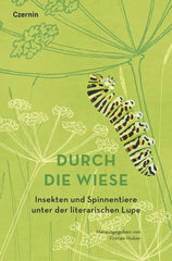 Durch die Wiese - 9783707608434 Czernin