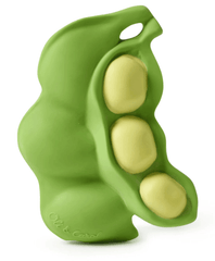 Edamame zum Baden & Beißen Oli &Carol