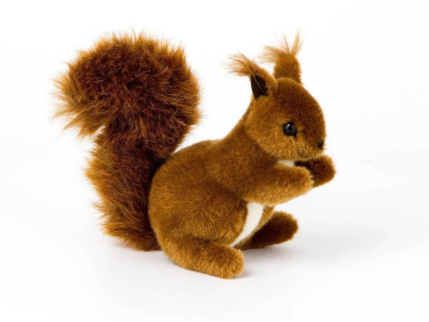 Eichhörnchen klein 15cm Kösen