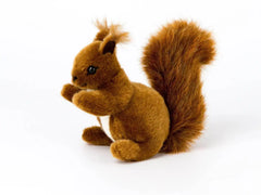 Eichhörnchen klein 15cm Kösen