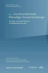 '... ein fortwährender lebendiger Zusammenhang' - 9783723517024 Verlag am Goetheanum