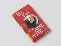 Ein Haus und seine Hütte - 9783847704690 Die Andere Bibliothek