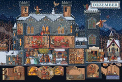 Ein Jahr auf der Burg Thienemann Verlag