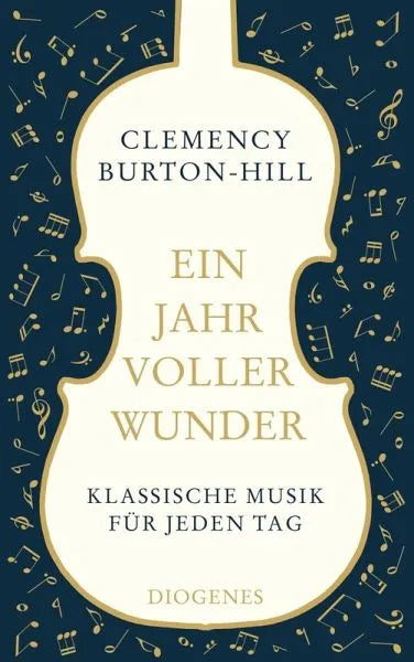 Ein Jahr voller Wunder - Taschenbuchausgabe - 9783257246117 Diogenes Verlag
