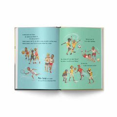 Ein Junge wie du Zuckersüss Verlag