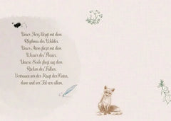 Ein Mädchen namens Willow: Mein Willow-Waldtagebuch - 4049985015971 Thienemann