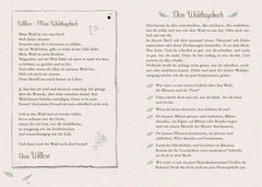 Ein Mädchen namens Willow: Mein Willow-Waldtagebuch - 4049985015971 Thienemann