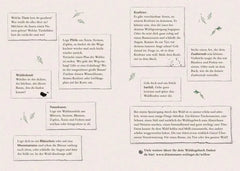 Ein Mädchen namens Willow: Mein Willow-Waldtagebuch - 4049985015971 Thienemann