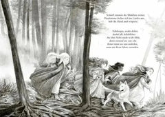 Schattenzeit - Ein Mädchen namens Willow (Bd.5) Thienemann