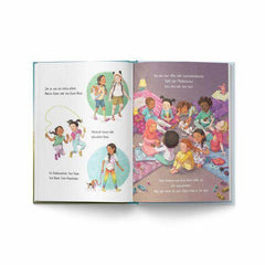 Ein Mädchen wie du Zuckersüss Verlag